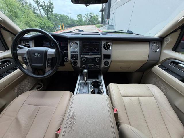 2015 Ford Expedition Limited