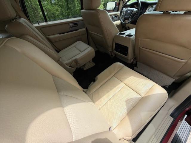 2015 Ford Expedition Limited