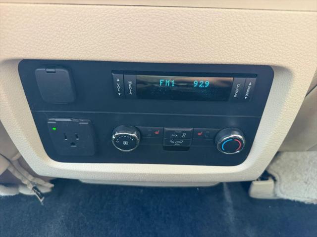2015 Ford Expedition Limited