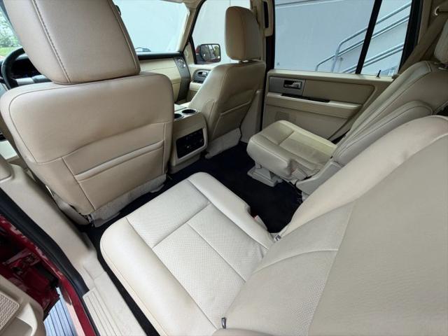 2015 Ford Expedition Limited