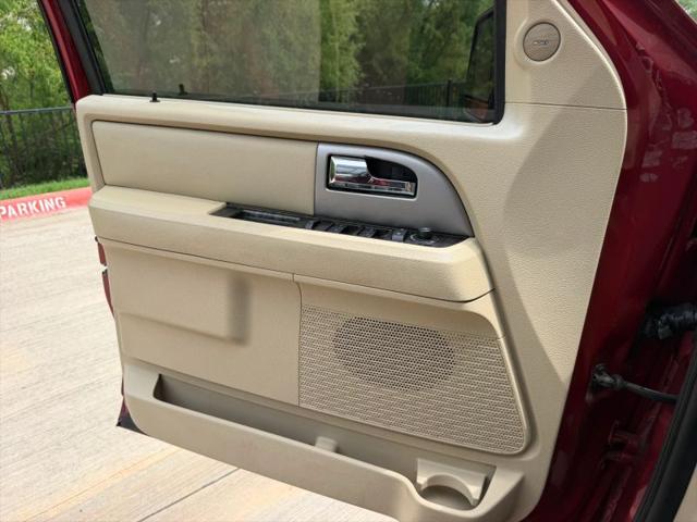 2015 Ford Expedition Limited