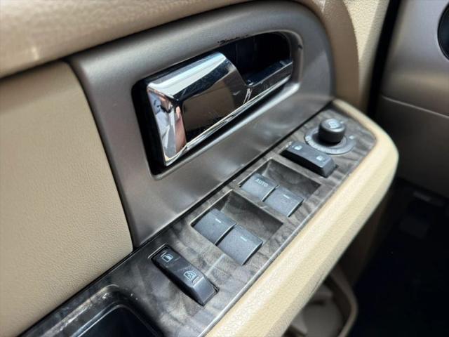 2015 Ford Expedition Limited