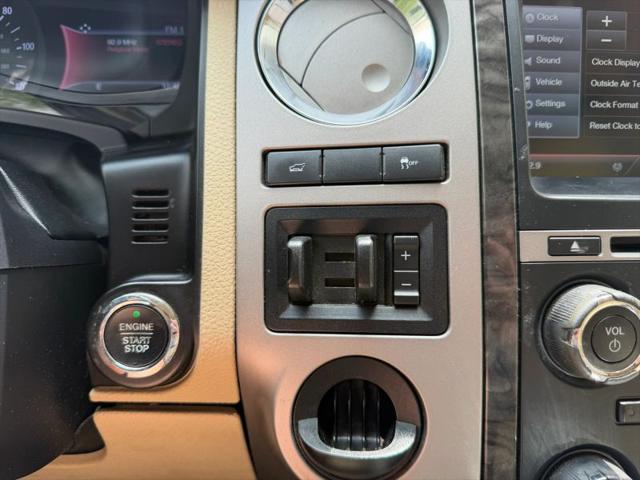 2015 Ford Expedition Limited