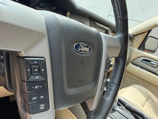 2015 Ford Expedition Limited