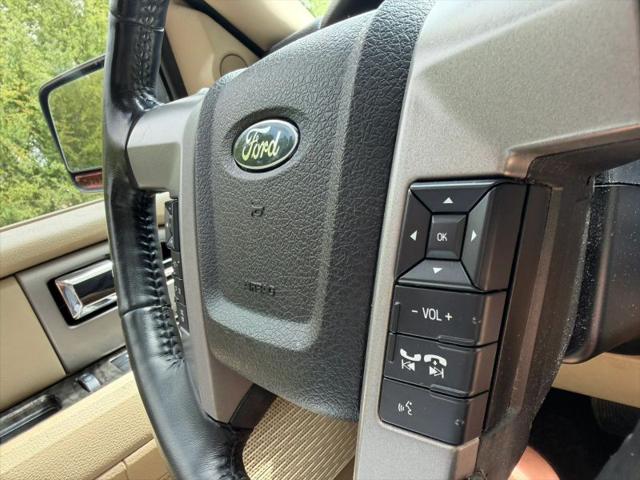 2015 Ford Expedition Limited