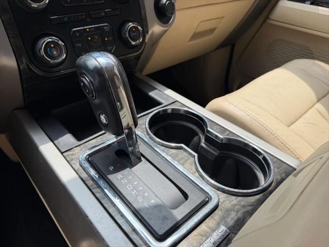 2015 Ford Expedition Limited