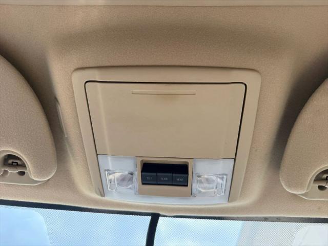 2015 Ford Expedition Limited