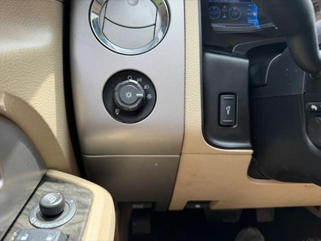 2015 Ford Expedition Limited