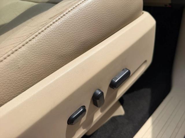 2015 Ford Expedition Limited