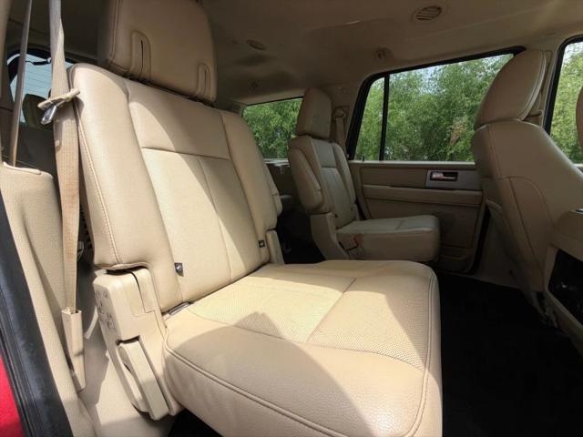 2015 Ford Expedition Limited