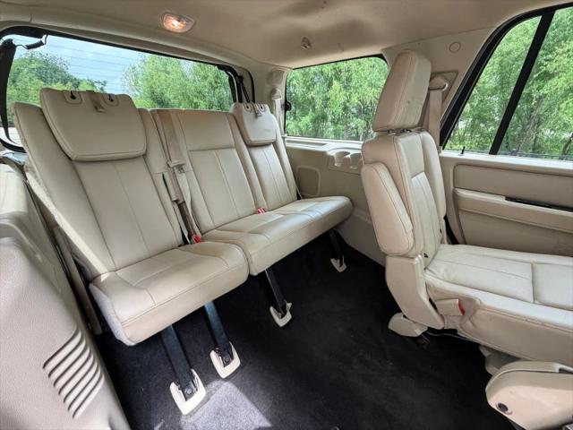 2015 Ford Expedition Limited