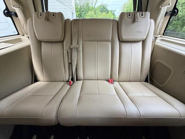 2015 Ford Expedition Limited