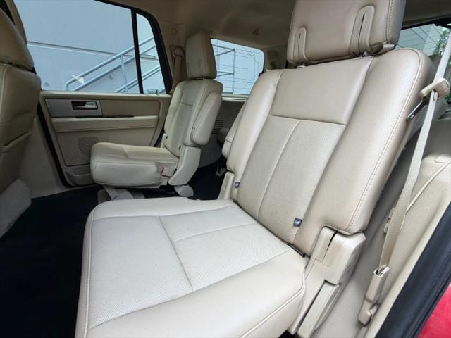 2015 Ford Expedition Limited
