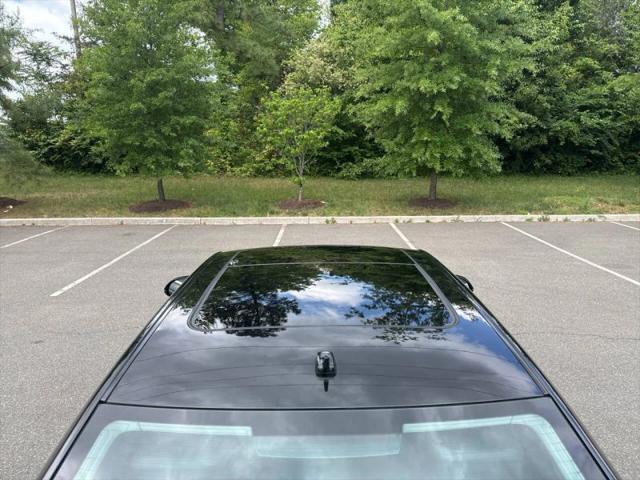 2018 Audi A8 L 3.0T