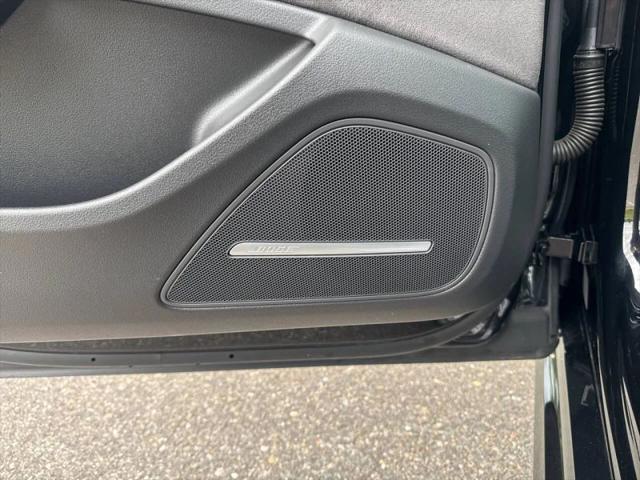 2018 Audi A8 L 3.0T