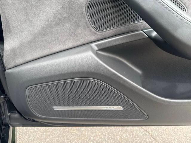2018 Audi A8 L 3.0T