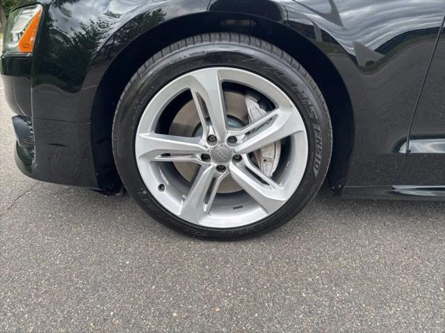 2018 Audi A8 L 3.0T
