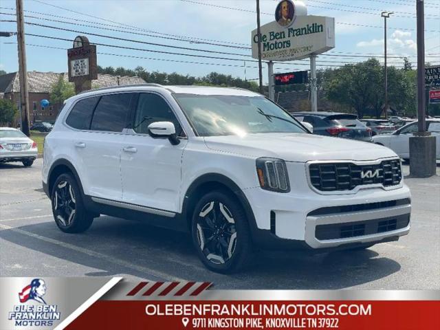 2025 Kia Telluride S for sale in Knoxville, TN