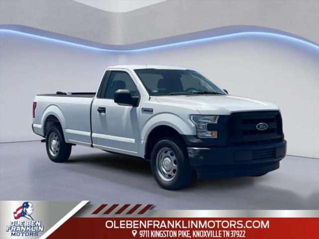 2017 Ford F-150 XL for sale in Knoxville, TN