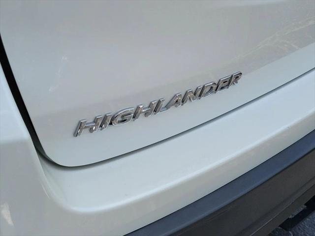2015 Toyota Highlander XLE V6