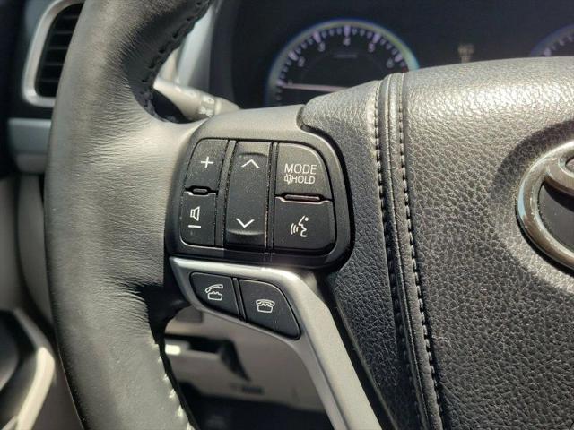 2015 Toyota Highlander XLE V6