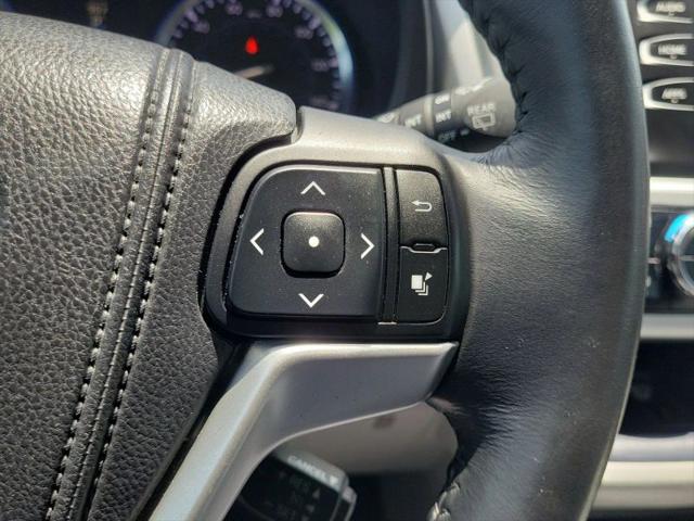 2015 Toyota Highlander XLE V6