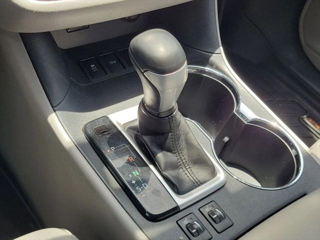 2015 Toyota Highlander XLE V6