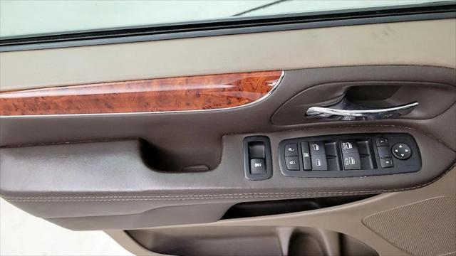 2015 Chrysler Town & Country LX