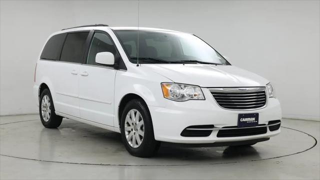 2015 Chrysler Town & Country LX for sale in Ocala, FL