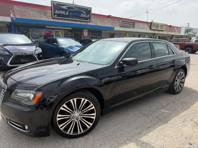 2013 Chrysler 300 300S for sale in Dallas, TX