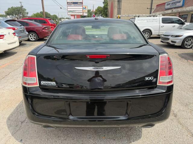 2013 Chrysler 300 300S