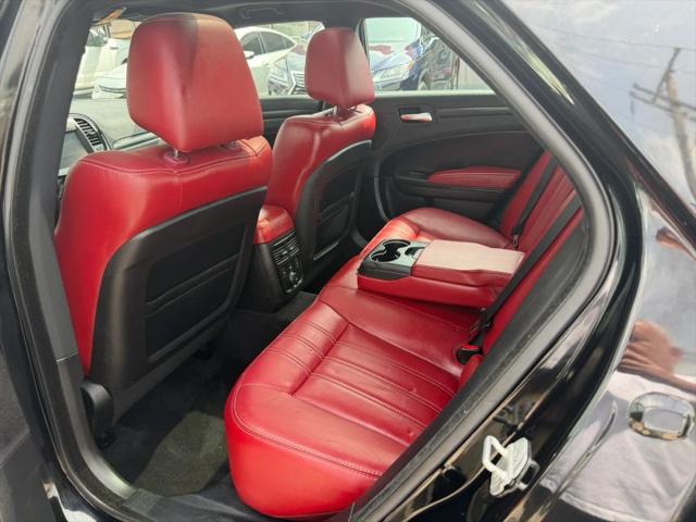 2013 Chrysler 300 300S