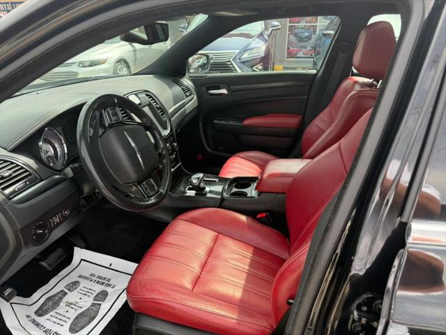 2013 Chrysler 300 300S