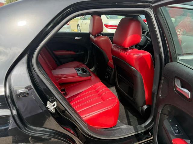2013 Chrysler 300 300S
