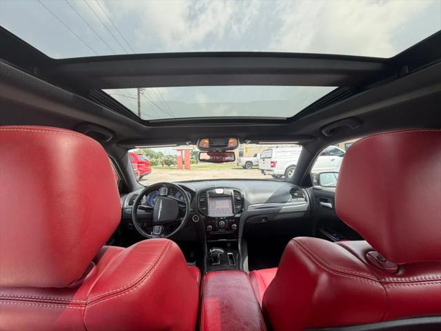 2013 Chrysler 300 300S