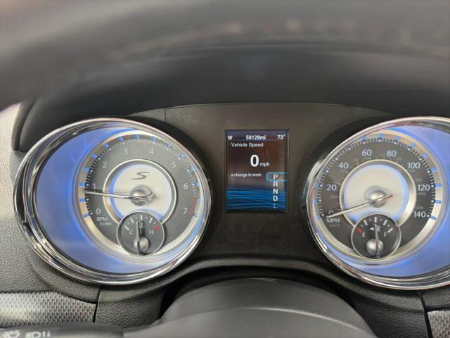 2013 Chrysler 300 300S