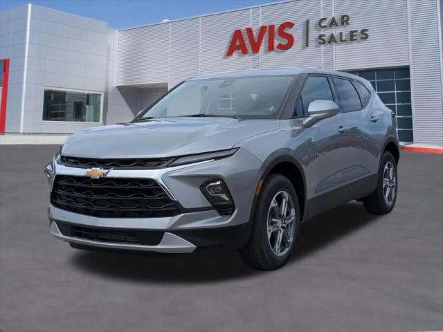 2025 Chevrolet Blazer FWD 2LT for sale in Alcoa, TN