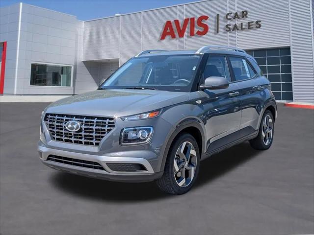 2025 Hyundai Venue SEL for sale in Alcoa, TN