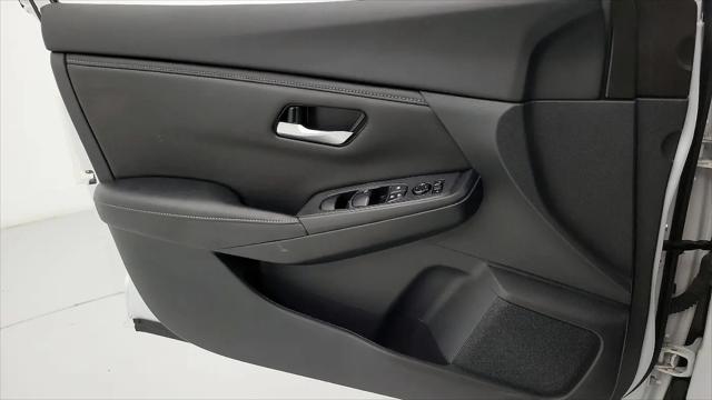 2023 Nissan Sentra SV Xtronic CVT