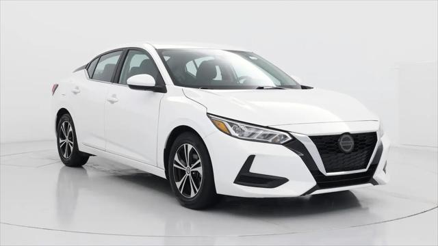2023 Nissan Sentra SV Xtronic CVT for sale in Indianapolis, IN