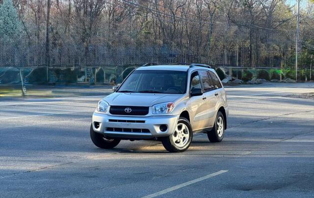2004 Toyota RAV4 Base for sale in Bridgewater, MA