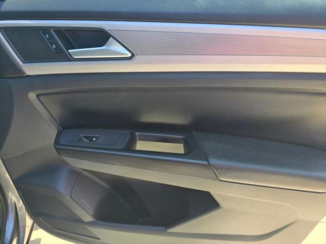 2018 Volkswagen Atlas 3.6L V6 SE