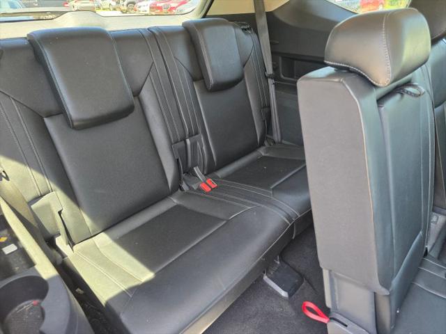 2018 Volkswagen Atlas 3.6L V6 SE