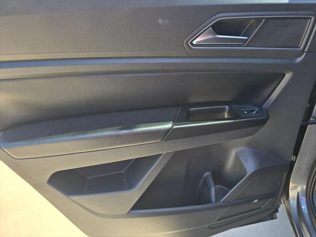 2018 Volkswagen Atlas 3.6L V6 SE