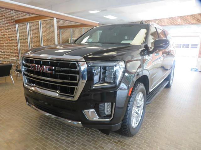 2021 GMC Yukon XL 2WD SLT for sale in Marietta, GA