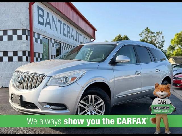 2014 Buick Enclave Convenience for sale in Wichita, KS