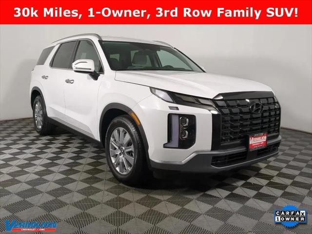 2025 Hyundai Palisade SEL for sale in Tilton, IL