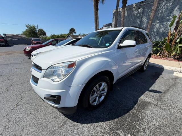 2015 Chevrolet Equinox 1LT for sale in Holly Hill, FL