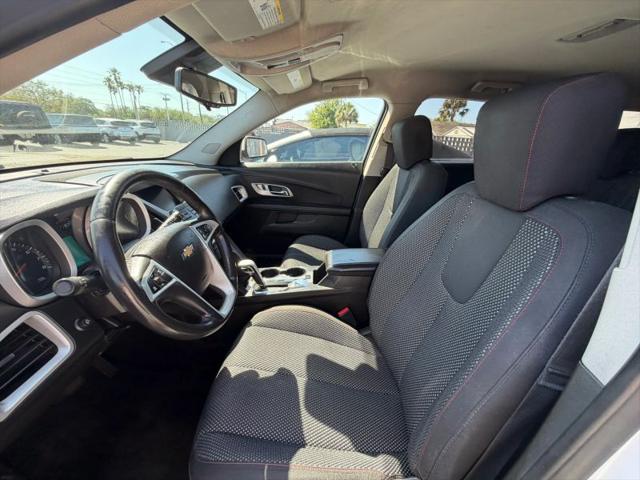 2015 Chevrolet Equinox 1LT