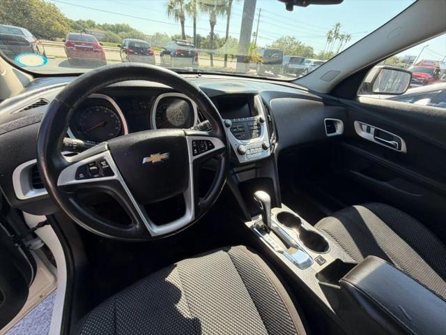 2015 Chevrolet Equinox 1LT